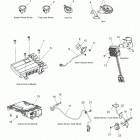 N18TBAAA - ROADMASTER CLASSIC ALL OPTIONS Electrical, components 1 - n18tbaaa all options (2...