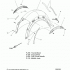 N18THAAA - SPRINGFIELD ALL OPTIONS Body, fender, rear - n18thaaa  all options (200238...