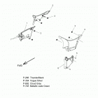 N18THAAA - SPRINGFIELD ALL OPTIONS Body, side covers - n18thaaa  all options (200251)