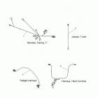 N18TBAAA - ROADMASTER CLASSIC ALL OPTIONS Electrical, wire harness 2 - n18tbaaa all options ...