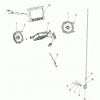 N18TCEAA - CHIEFTAIN ELITE ALL OPTIONS Electrical, audio system - n18tceaa all options (2...
