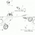 N18TCEAA - CHIEFTAIN ELITE ALL OPTIONS Electrical, audio, saddlebag - n18tceaa all option...