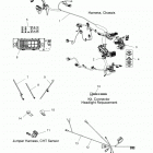 N17TRLAA - ROADMASTER CLASSIC ALL OPTIONS Electrical, wire harness - n17trlaa all options (2...