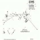 N17MSA11/MSB11/N172SA11 - SCOUT SIXTY ALL OPTIONS Electrical, wire harness - n17msa11  /  msb11 all ...