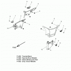 N17THAAA - SPRINGFIELD ALL OPTIONS Body, side covers - n17thaaa  all options (200087)