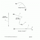 N17TRLAA - ROADMASTER CLASSIC ALL OPTIONS Electrical, wire harness 2 - n17trlaa all options ...