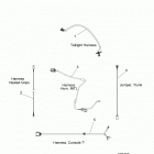 N17TCAAA/TRAAA - CHIEFTAIN/ROADMASTER ALL OPTIONS Electrical, wire harness 2 - n17tcaaa  /  traaa al...