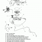 N17TCE/TCN - CHIEFTAIN LIMITED/ELITE ALL OPTIONS Fuel system, fuel tank asm. - n17tce all options (...