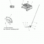 N17TCE/TCN - CHIEFTAIN LIMITED/ELITE ALL OPTIONS Electrical, audio system - n17tce  /  tcn all opti...
