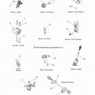 N17THAAA - SPRINGFIELD ALL OPTIONS Electrical, components 2 - n17thaaa all options (2...