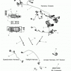 N17THAAA - SPRINGFIELD ALL OPTIONS Electrical, wire harness - n17thaaa all options (2...