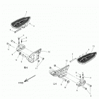 N17TCE/TCN - CHIEFTAIN LIMITED/ELITE ALL OPTIONS Chassis, floorboard, passenger - n17tce all option...