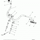 N17THAAA - SPRINGFIELD ALL OPTIONS Steering, handlebar mounting and grips - n17thaaa ...
