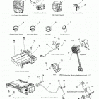 N17TRLAA - ROADMASTER CLASSIC ALL OPTIONS Electrical, components 1 - n17trlaa all options (2...