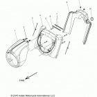 N17THAAA - SPRINGFIELD ALL OPTIONS Body, headlight housing - n17thaaa all options (20...