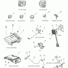 N17THAAA - SPRINGFIELD ALL OPTIONS Electrical, components 1 - n17thaaa all options (2...
