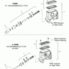 N16MSA00/MSB00 - SCOUT ALL OPTIONS Brakes, master cyl., rear - n16msa00  /  msb00 all...