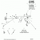 N16MSA00/MSB00 - SCOUT ALL OPTIONS Electrical, wire harness - n16msa00  /  msb00 all ...