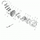 N16THAAA - SPRINGFIELD ALL OPTIONS Engine, air intake system - n16thaaa all options (...