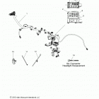 N15MSA00AA/AB/AC/AE - SCOUT Electrical, wire harness - n15msa00aa  /  ab  /  a...