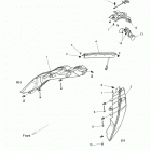 T17AAPF/AARF/AASF - 2017 SLINGSHOT ALL OPTIONS Electrical, rear lighting - t17aapf  /  aarf  /  a...