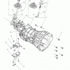 T19AAPF/AARF/AASF - 2019 SLINGSHOT ALL OPTIONS Drive train, transmission - t19aapf  /  aarf  /  a...