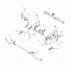 T17AAPF/AARF/AASF - 2017 SLINGSHOT ALL OPTIONS Chassis, front frame asm. - t17aapf  /  aarf  /  a...