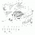 T17AAPF/AARF/AASF - 2017 SLINGSHOT ALL OPTIONS Body, hood and fender asm. - t17aapf  /  aarf  /  ...