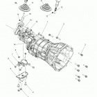 T17AAPF/AARF/AASF - 2017 SLINGSHOT ALL OPTIONS Drive train, transmission - t17aapf  /  aarf  /  a...