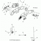 V17XMA/XMX - MAGNUM/MAGNUM X-1 ALL OPTIONS Electrical, audio system - v17xma  /  xmx all opti...