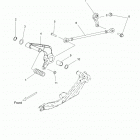 V17CJAABEM - JUDGE INTL Drive train, shift linkage - v17cjaabem (800231)