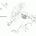 V17VTAAV - VISION ALL OPTIONS Engine, oil pump mounting and dipstick - v17vtaav ...