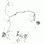 V17FTA/FTB - OCTANE ALL OPTIONS Brakes, front asm., w  /  abs - v17fta (800217)