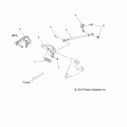 V17CHRAB - HAMMER S ALL OPTIONS Drive train, shift linkage - v17chrab all options ...