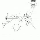 V17FTA/FTB - OCTANE ALL OPTIONS Electrical, wire harness - v17fta  /  ftb all opti...