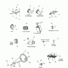 V17VTAAV - VISION ALL OPTIONS Electrical, switches, sensors and components 2 - v...