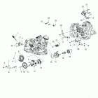 V17FTA/FTB - OCTANE ALL OPTIONS Engine, oil system - v17fta  /  ftb all options (8...