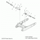 V17CHRAB - HAMMER S ALL OPTIONS Chassis, footpegs, passenger - v17chrab all option...