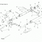 V17VTAAV - VISION ALL OPTIONS Engine, exhaust - v17vtaav all options (49vicexhau...