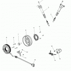 V17FTA/FTB - OCTANE ALL OPTIONS Electrical, ignition system - v17fta  /  ftb all o...