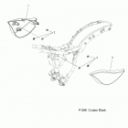V17CHRAB - HAMMER S ALL OPTIONS Body, side cover - v17chrab all options (800097)
