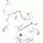 V17CJAABEM - JUDGE INTL Brakes, brake lines and reservoir, abs - v17cjaabe...