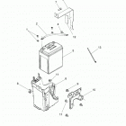 V17FTA/FTB - OCTANE ALL OPTIONS Electrical, battery - v17fta  /  ftb all options (...