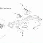 V17VTAAV - VISION ALL OPTIONS Engine, air intake - v17vtaav all options (49vicai...