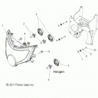 V17VTAAV - VISION ALL OPTIONS Electrical, headlight - v17vtaav all options (49vi...