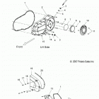V17CHRAB - HAMMER S ALL OPTIONS Engine, side covers - v17chrab all options (49vicp...