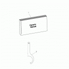 V17FTA/FTB - OCTANE ALL OPTIONS References, owners manual, spanner wrench - v17fta...