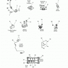 V17XMA/XMX - MAGNUM/MAGNUM X-1 ALL OPTIONS Electrical, switches, sensors and components 1 - v...