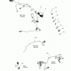 V17CHRAB - HAMMER S ALL OPTIONS Electrical, wire harnesses - v17chrab all options ...
