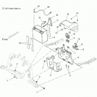 V17VTAAV - VISION ALL OPTIONS Electrical, battery - v17vtaav all options (49vicb...